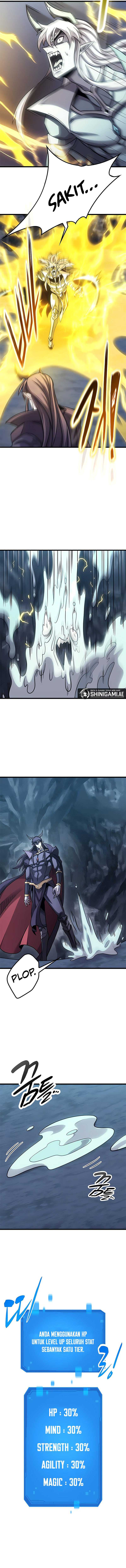 What A Bountiful Harvest, Demon Lord! Chapter 09