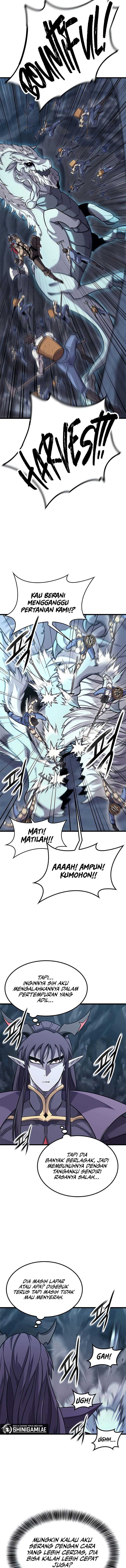 What A Bountiful Harvest, Demon Lord! Chapter 09