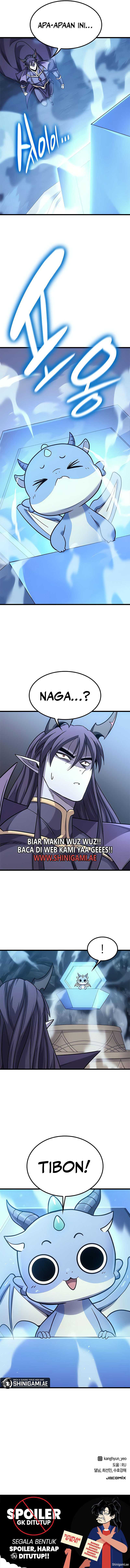What A Bountiful Harvest, Demon Lord! Chapter 09
