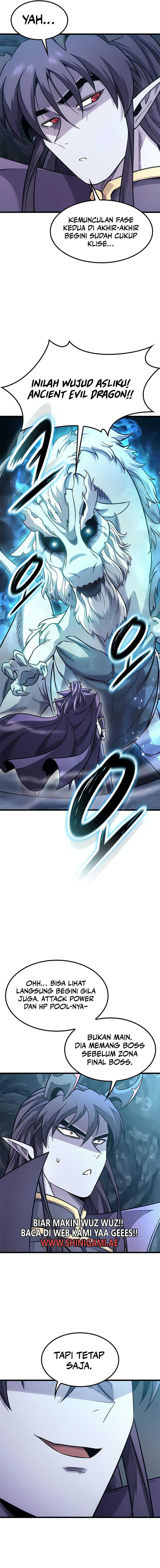 What A Bountiful Harvest, Demon Lord! Chapter 09