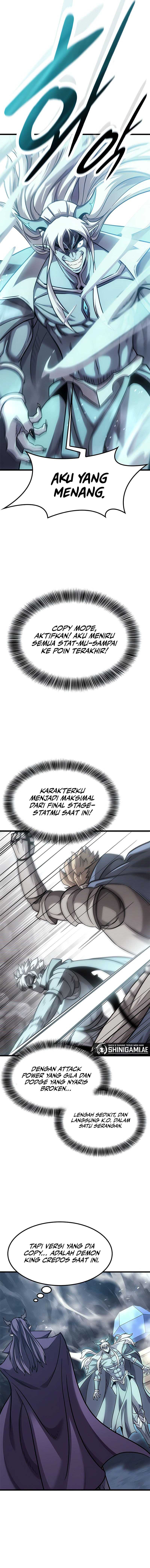What A Bountiful Harvest, Demon Lord! Chapter 09