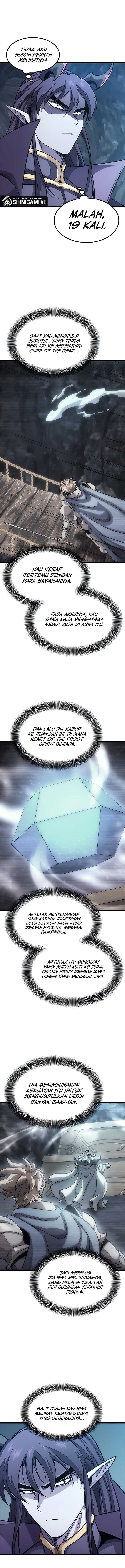 What A Bountiful Harvest, Demon Lord! Chapter 09