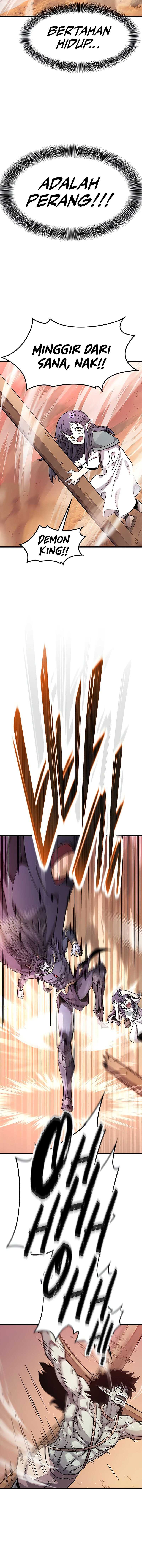 What A Bountiful Harvest, Demon Lord! Chapter 10