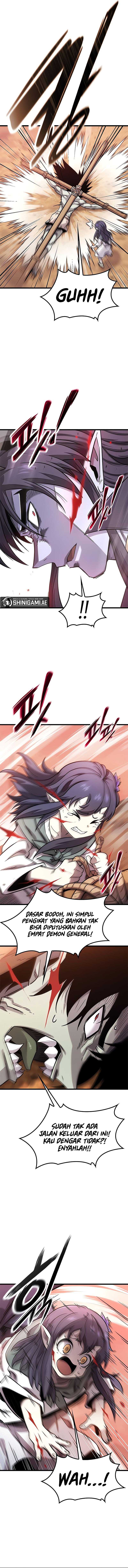 What A Bountiful Harvest, Demon Lord! Chapter 10