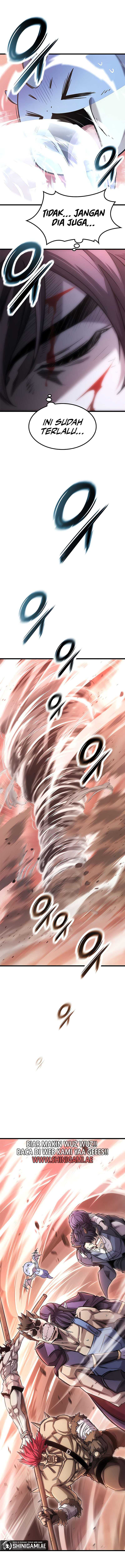 What A Bountiful Harvest, Demon Lord! Chapter 10