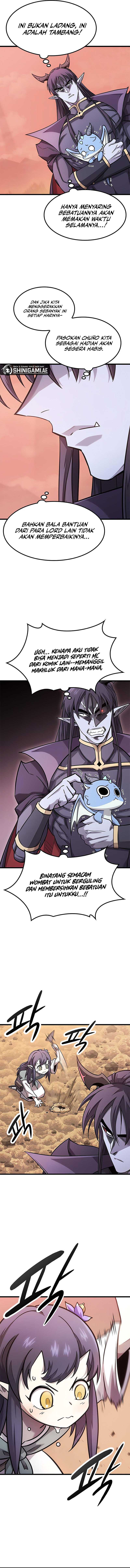 What A Bountiful Harvest, Demon Lord! Chapter 10