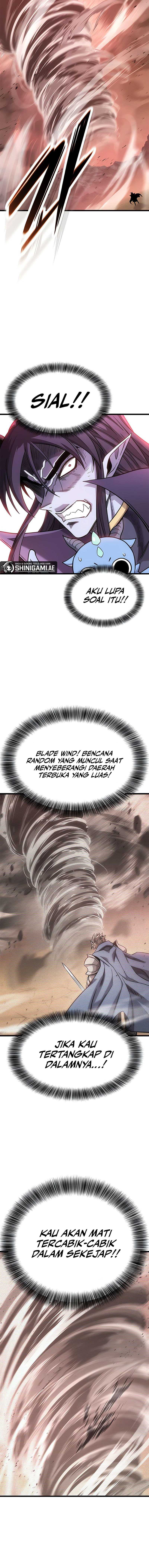 What A Bountiful Harvest, Demon Lord! Chapter 10