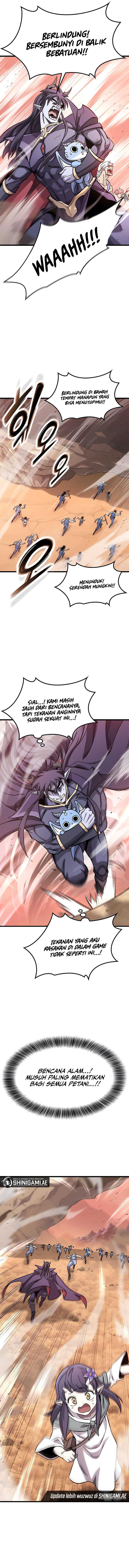 What A Bountiful Harvest, Demon Lord! Chapter 10