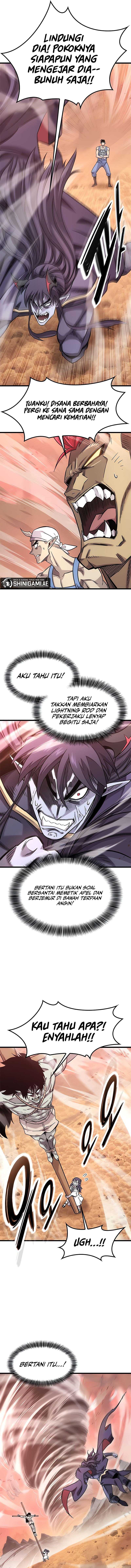 What A Bountiful Harvest, Demon Lord! Chapter 10