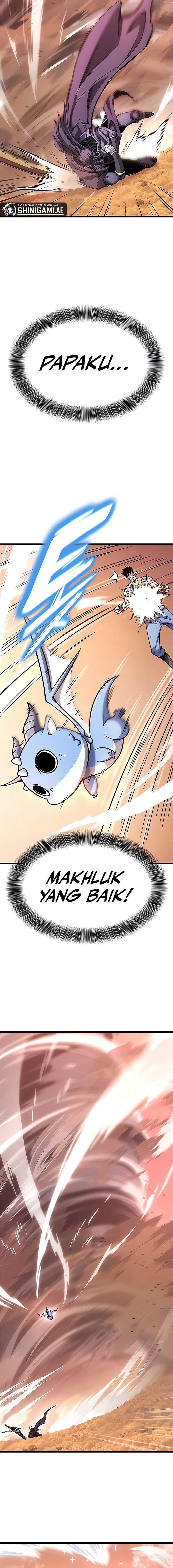 What A Bountiful Harvest, Demon Lord! Chapter 10