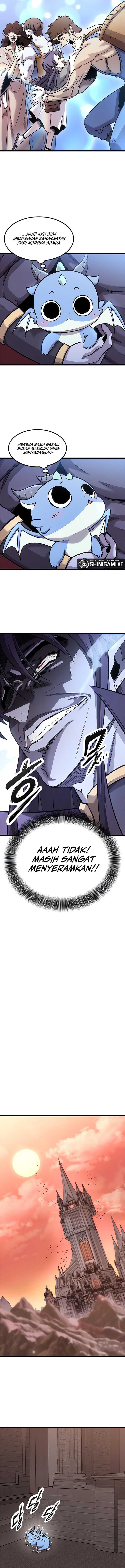 What A Bountiful Harvest, Demon Lord! Chapter 10
