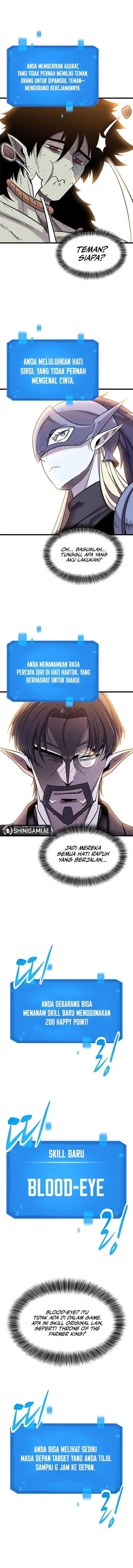 What A Bountiful Harvest, Demon Lord! Chapter 12