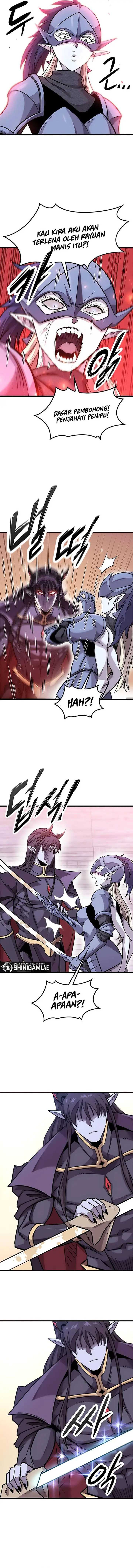 What A Bountiful Harvest, Demon Lord! Chapter 12