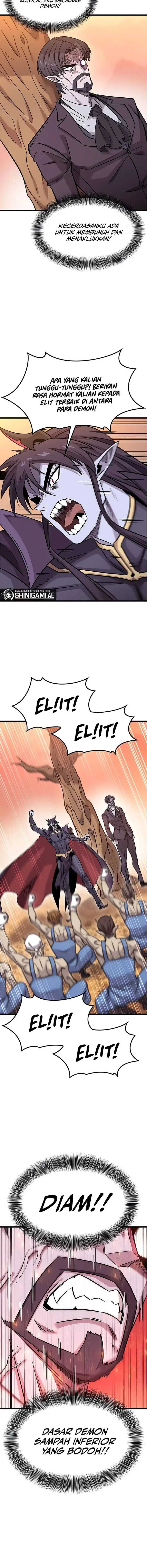 What A Bountiful Harvest, Demon Lord! Chapter 12