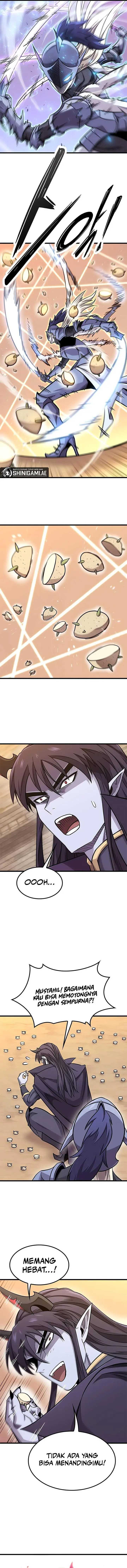 What A Bountiful Harvest, Demon Lord! Chapter 12