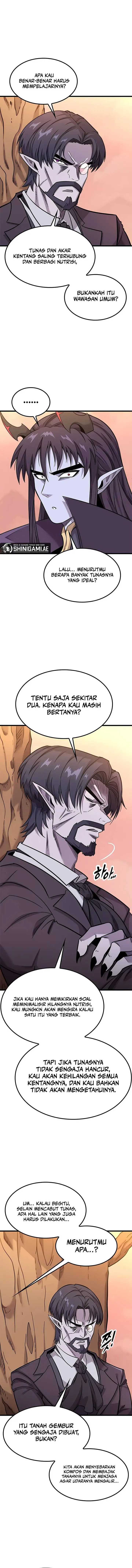 What A Bountiful Harvest, Demon Lord! Chapter 12