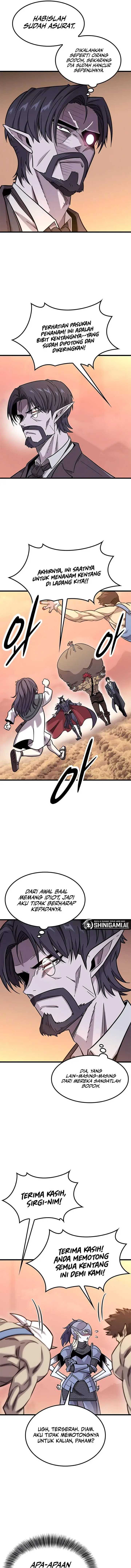 What A Bountiful Harvest, Demon Lord! Chapter 12