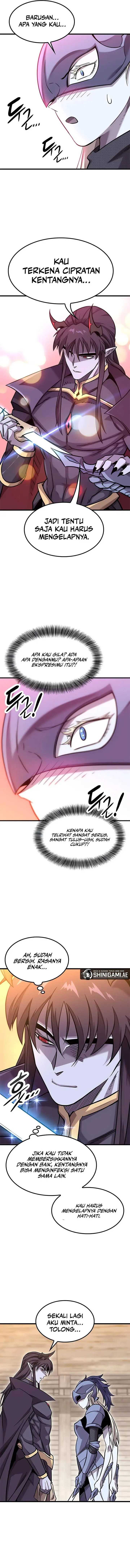 What A Bountiful Harvest, Demon Lord! Chapter 12