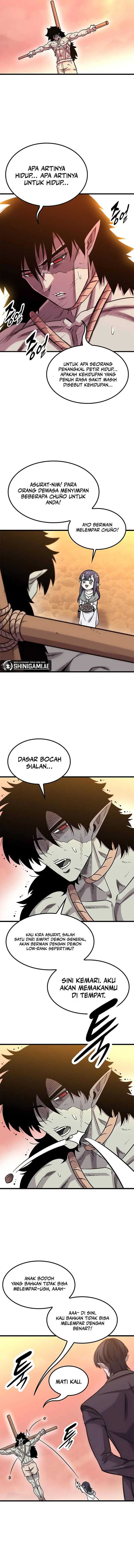 What A Bountiful Harvest, Demon Lord! Chapter 12