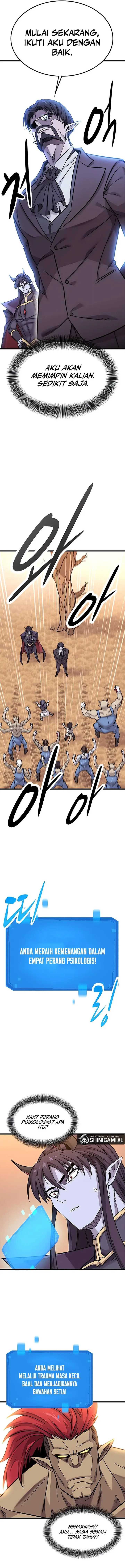 What A Bountiful Harvest, Demon Lord! Chapter 12