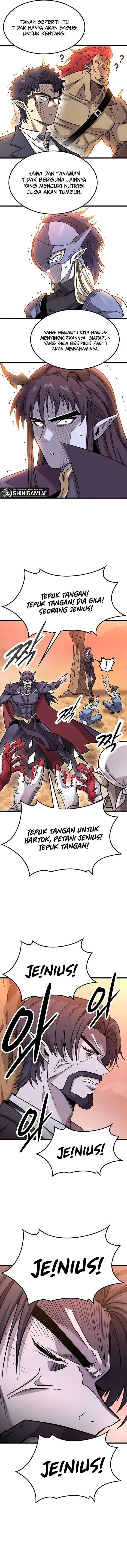 What A Bountiful Harvest, Demon Lord! Chapter 12
