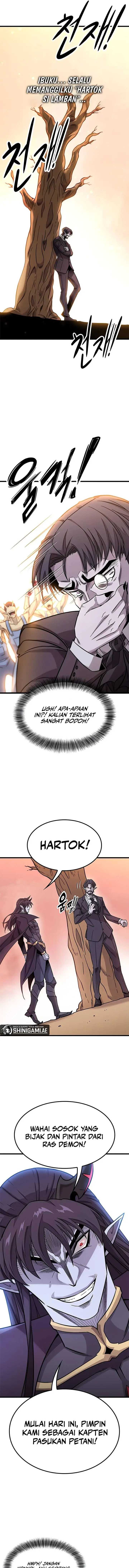 What A Bountiful Harvest, Demon Lord! Chapter 12