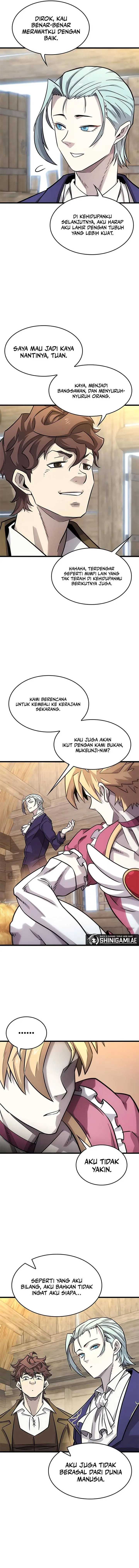 What A Bountiful Harvest, Demon Lord! Chapter 13