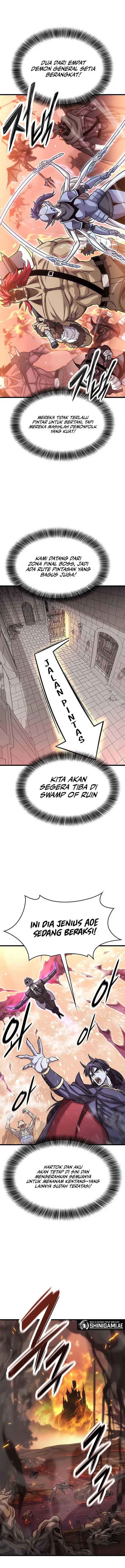 What A Bountiful Harvest, Demon Lord! Chapter 13
