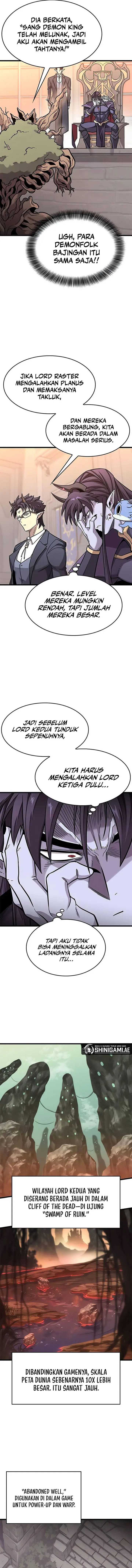 What A Bountiful Harvest, Demon Lord! Chapter 13