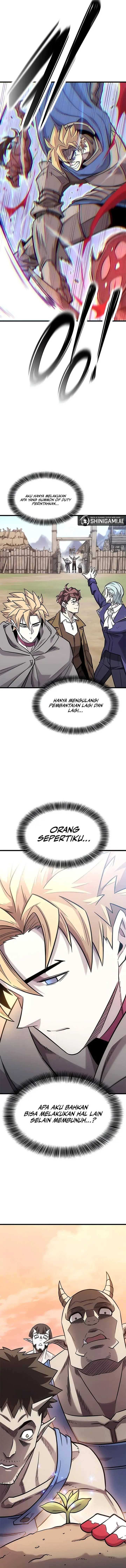 What A Bountiful Harvest, Demon Lord! Chapter 13