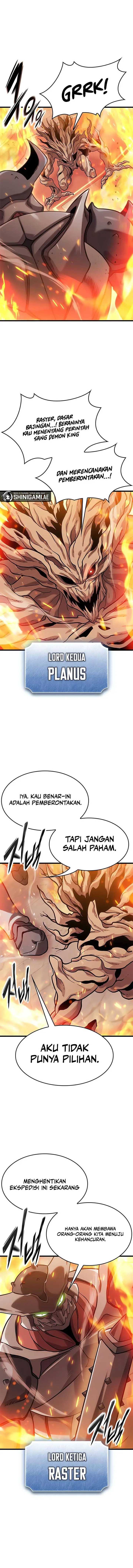 What A Bountiful Harvest, Demon Lord! Chapter 13