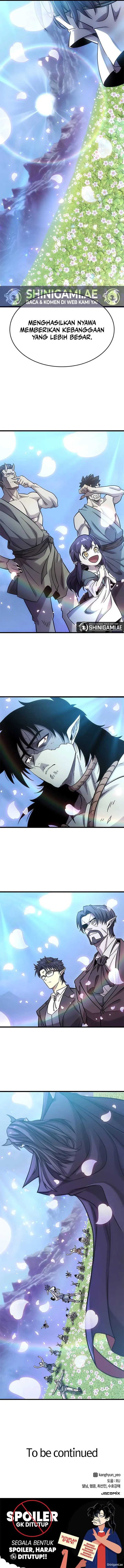 What A Bountiful Harvest, Demon Lord! Chapter 13