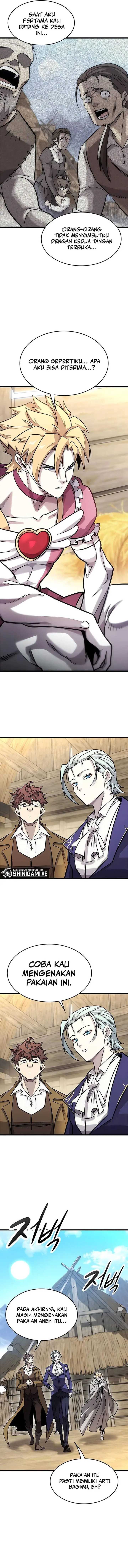 What A Bountiful Harvest, Demon Lord! Chapter 13