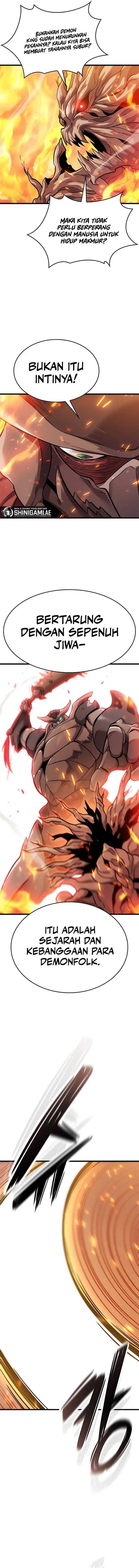 What A Bountiful Harvest, Demon Lord! Chapter 13