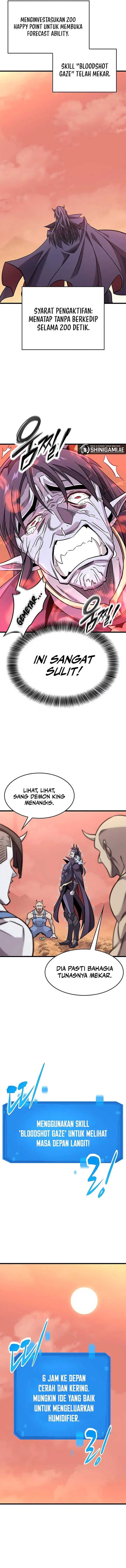 What A Bountiful Harvest, Demon Lord! Chapter 13