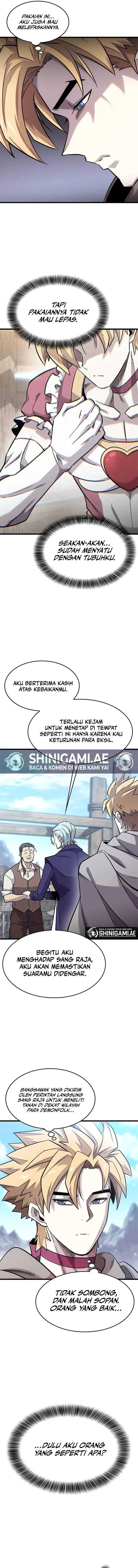 What A Bountiful Harvest, Demon Lord! Chapter 13