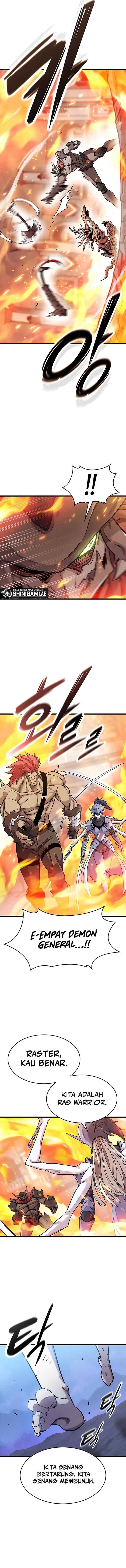 What A Bountiful Harvest, Demon Lord! Chapter 13