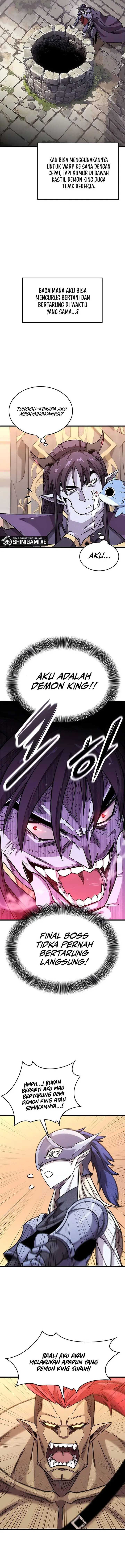 What A Bountiful Harvest, Demon Lord! Chapter 13