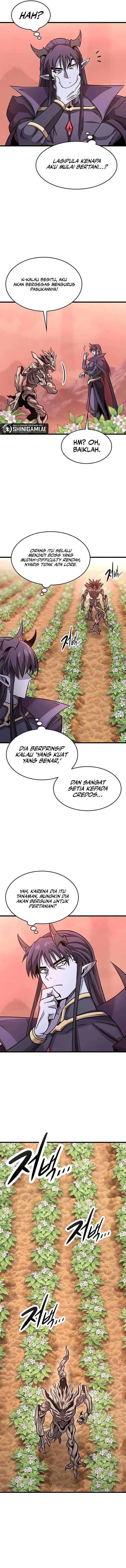 What A Bountiful Harvest, Demon Lord! Chapter 14