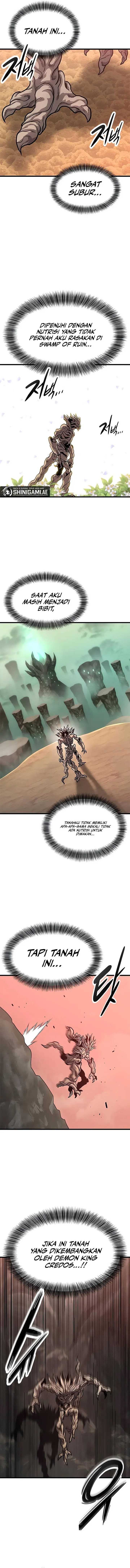 What A Bountiful Harvest, Demon Lord! Chapter 14