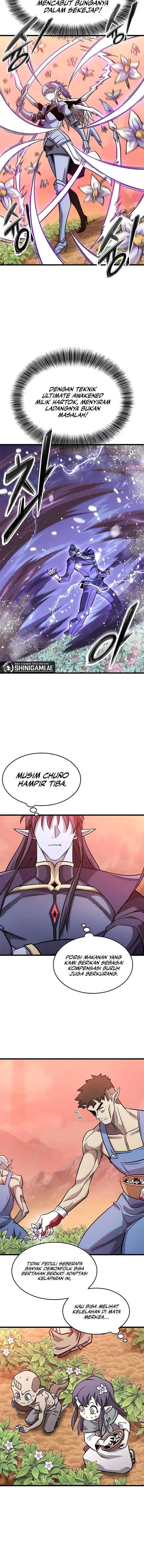 What A Bountiful Harvest, Demon Lord! Chapter 14