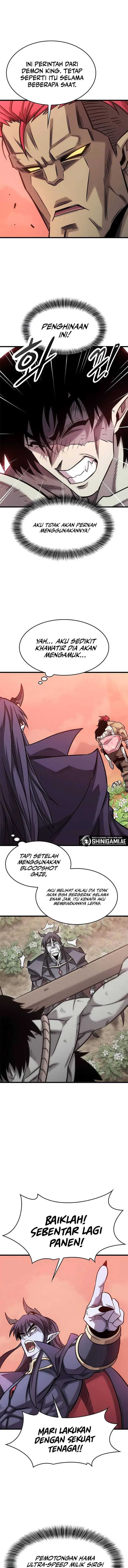 What A Bountiful Harvest, Demon Lord! Chapter 14