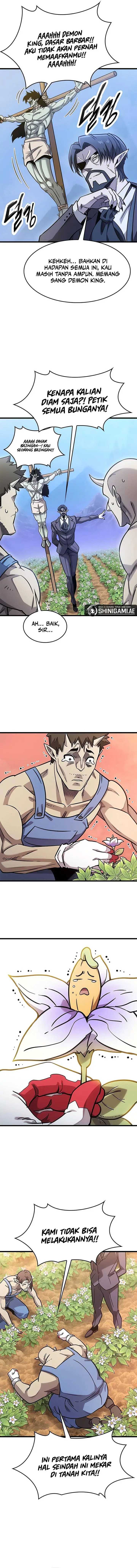What A Bountiful Harvest, Demon Lord! Chapter 14