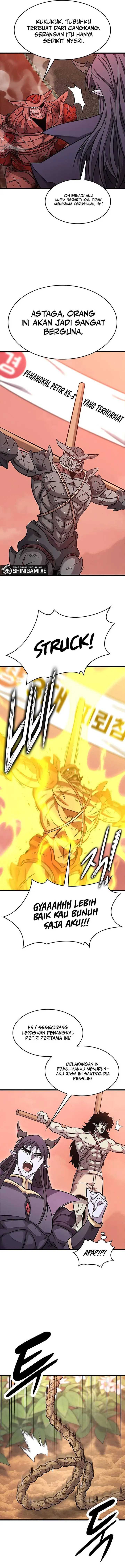 What A Bountiful Harvest, Demon Lord! Chapter 14