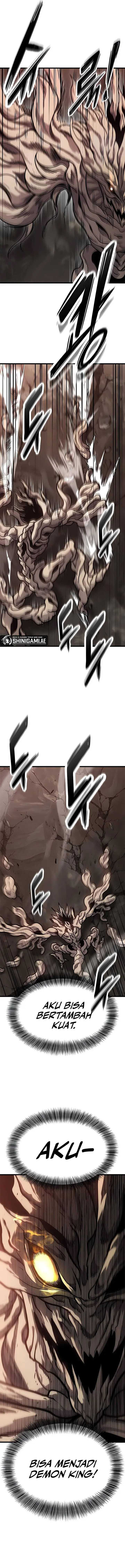 What A Bountiful Harvest, Demon Lord! Chapter 14