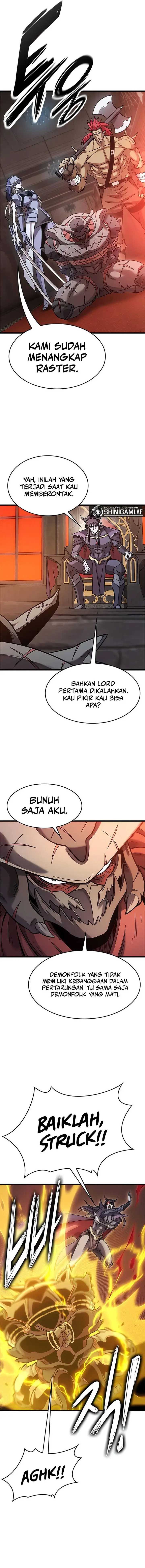 What A Bountiful Harvest, Demon Lord! Chapter 14