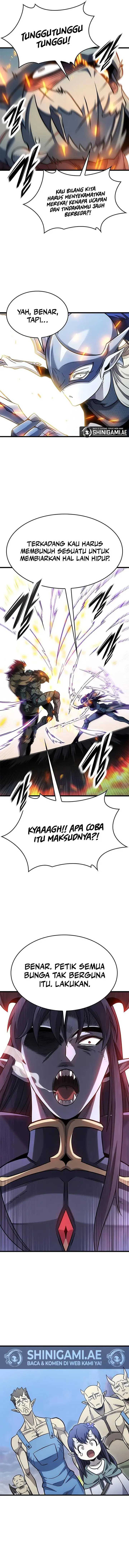 What A Bountiful Harvest, Demon Lord! Chapter 14