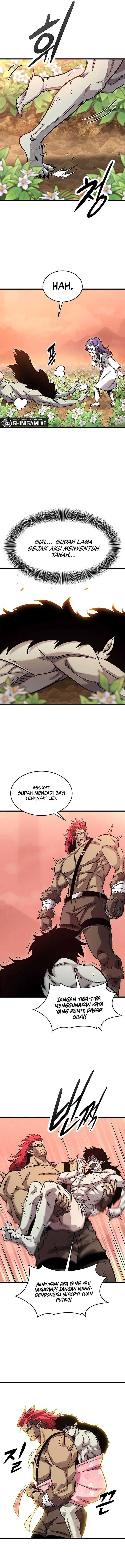 What A Bountiful Harvest, Demon Lord! Chapter 14