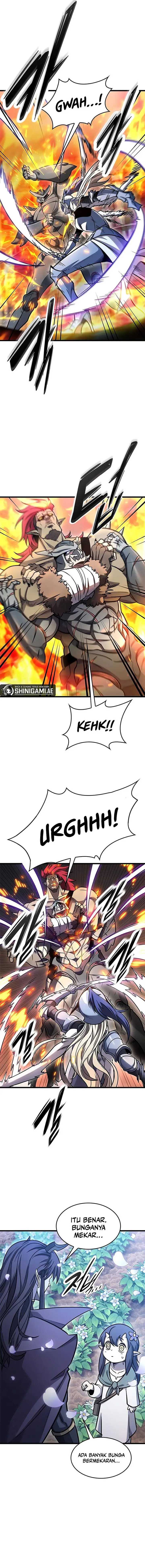What A Bountiful Harvest, Demon Lord! Chapter 14