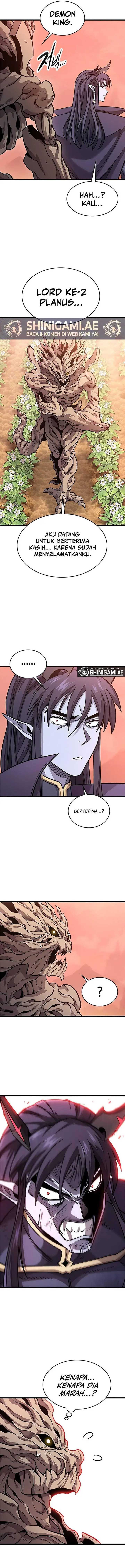 What A Bountiful Harvest, Demon Lord! Chapter 14